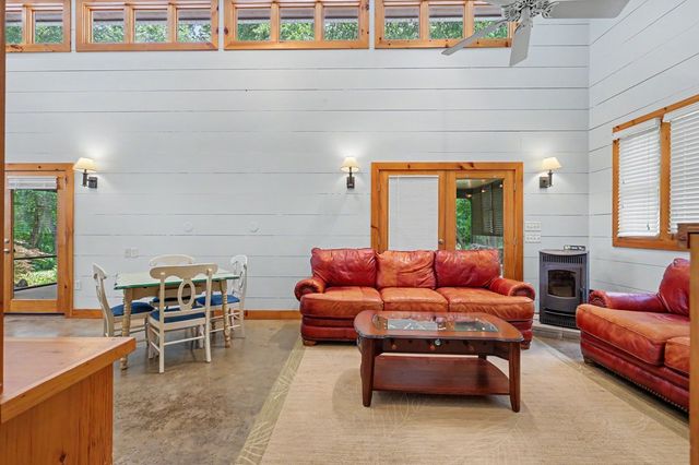 256 Low Gap Road, Hayesville, NC 28904