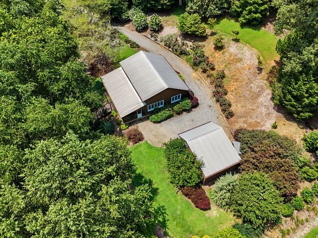 256 Low Gap Road, Hayesville, NC 28904