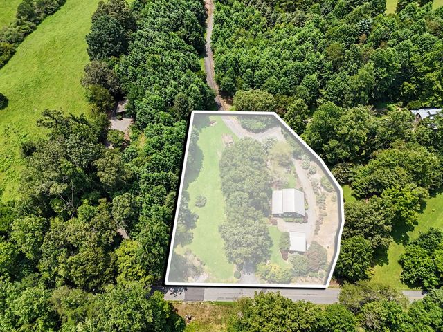256 Low Gap Road, Hayesville, NC 28904