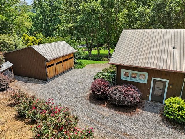 256 Low Gap Road, Hayesville, NC 28904