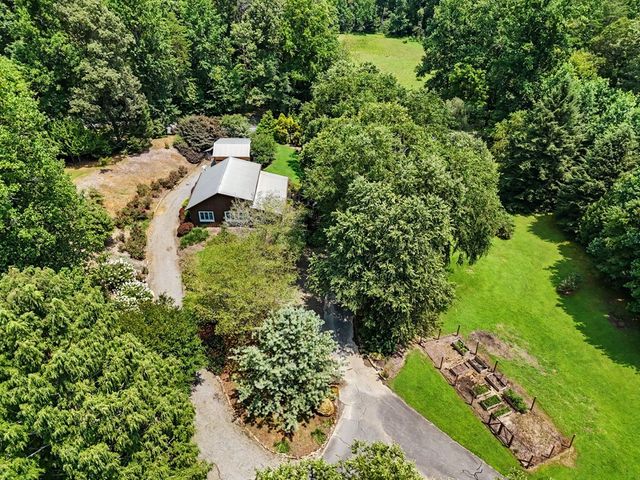 256 Low Gap Road, Hayesville, NC 28904