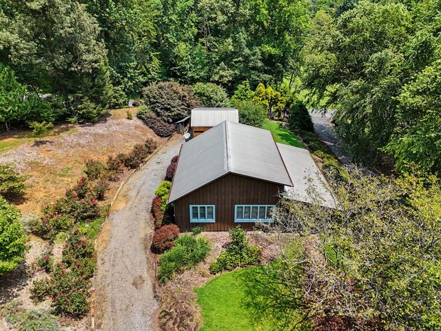 256 Low Gap Road, Hayesville, NC 28904