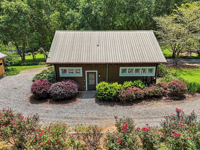 256 Low Gap Road, Hayesville, NC 28904