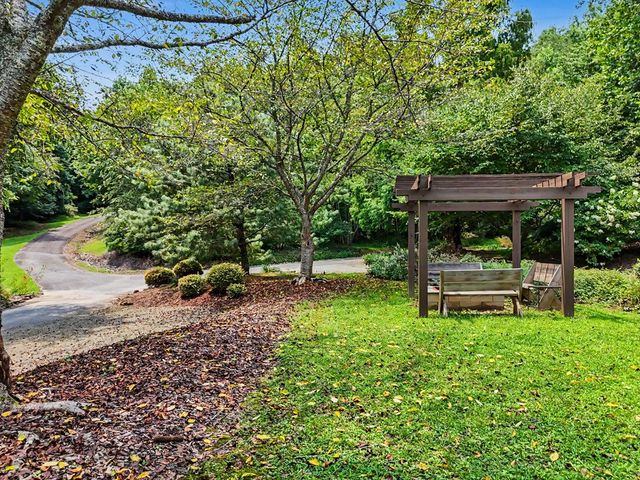 256 Low Gap Road, Hayesville, NC 28904
