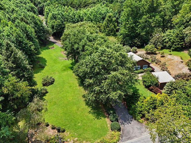 256 Low Gap Road, Hayesville, NC 28904