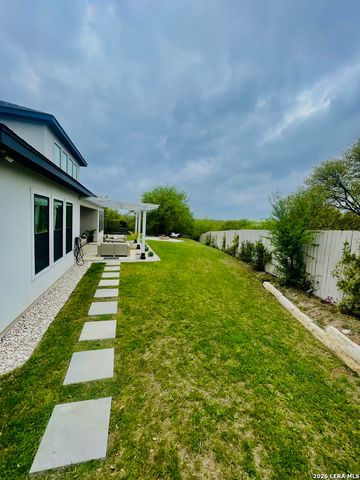 8719 Sonoma, Boerne, TX 78015