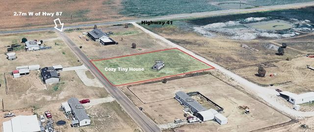 19403 County Road 2165, Lubbock, TX 79423