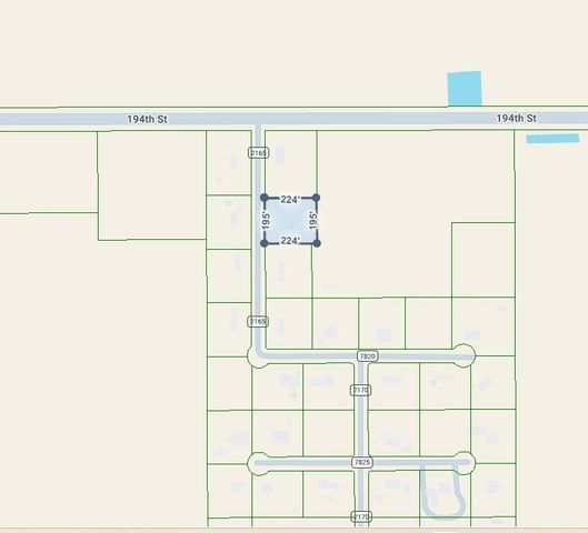 19403 County Road 2165, Lubbock, TX 79423