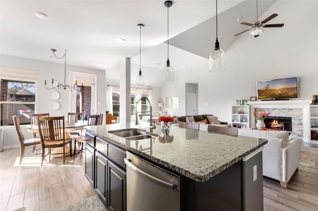 16803 Whiteoak Canyon Drive, Humble, TX 77346