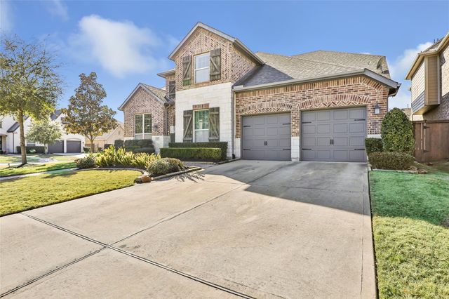 16803 Whiteoak Canyon Drive, Humble, TX 77346