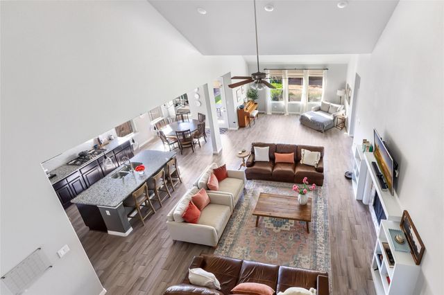 16803 Whiteoak Canyon Drive, Humble, TX 77346