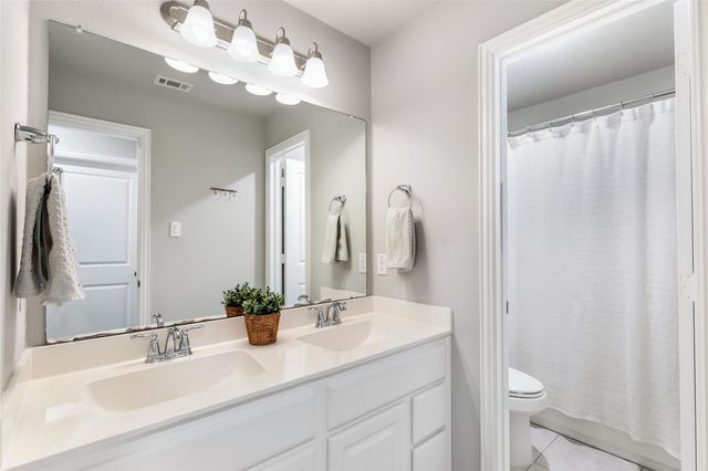 16803 Whiteoak Canyon Drive, Humble, TX 77346