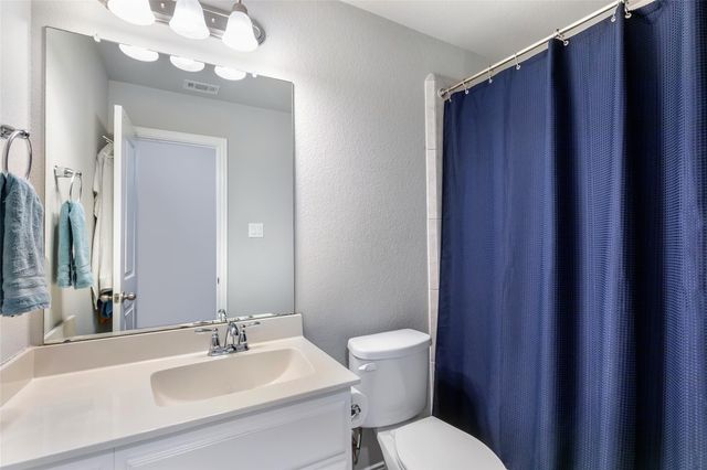 16803 Whiteoak Canyon Drive, Humble, TX 77346