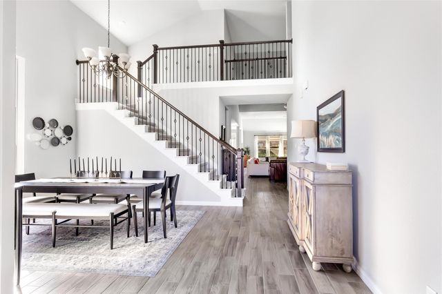 16803 Whiteoak Canyon Drive, Humble, TX 77346