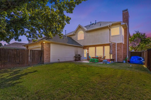 2115 Alto Avenue, Carrollton, TX 75007