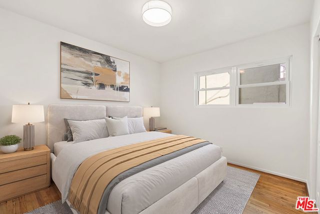 717 Raymond Avenue 3, Santa Monica, CA 90405