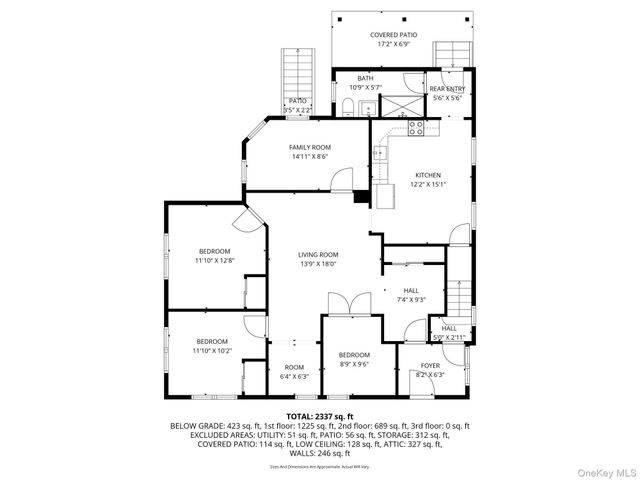 41 Atlantic Avenue, Freeport, NY 11520