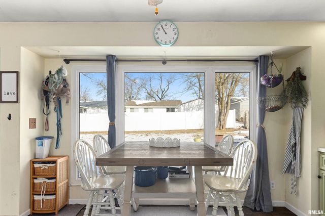 1506 WOODBINE Drive, Washington, IL 61571