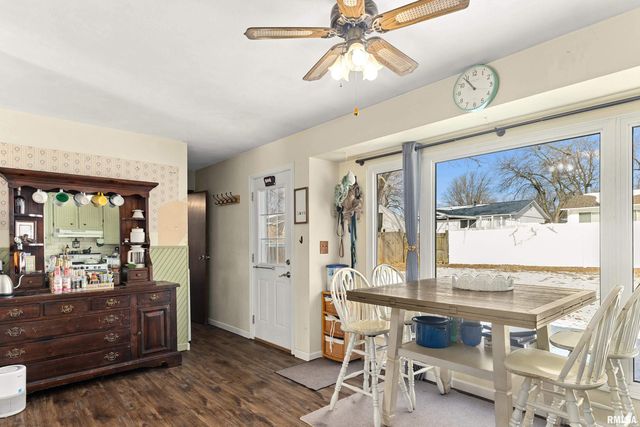 1506 WOODBINE Drive, Washington, IL 61571