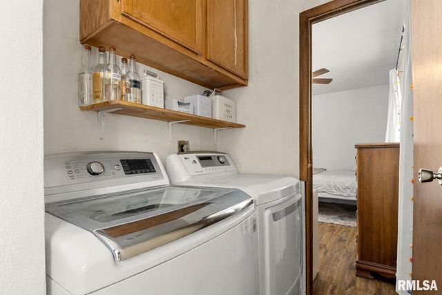 1506 WOODBINE Drive, Washington, IL 61571