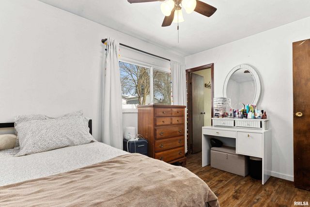 1506 WOODBINE Drive, Washington, IL 61571