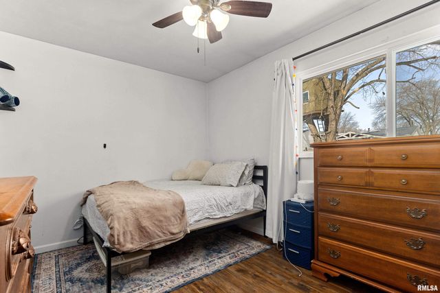 1506 WOODBINE Drive, Washington, IL 61571