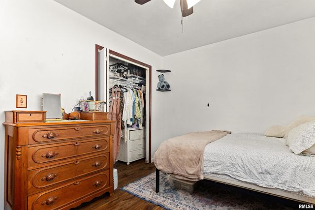 1506 WOODBINE Drive, Washington, IL 61571