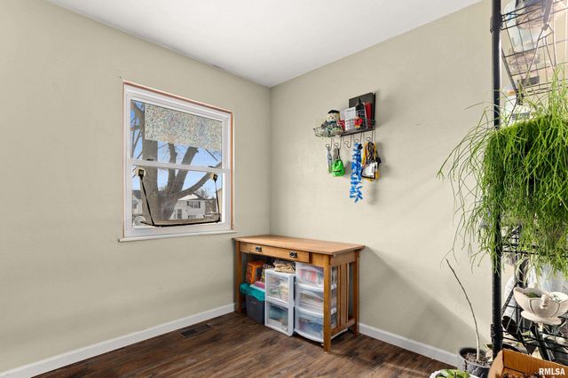 1506 WOODBINE Drive, Washington, IL 61571