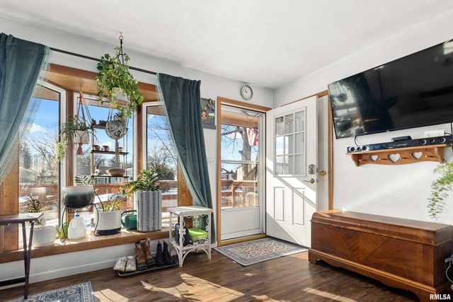 1506 WOODBINE Drive, Washington, IL 61571