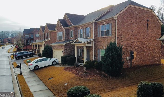 3742 Terrah Point Drive 43, Duluth, GA 30097