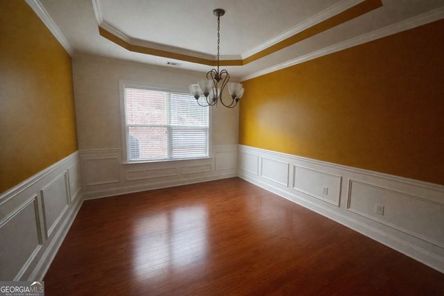 3742 Terrah Point Drive 43, Duluth, GA 30097