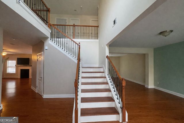 3742 Terrah Point Drive 43, Duluth, GA 30097