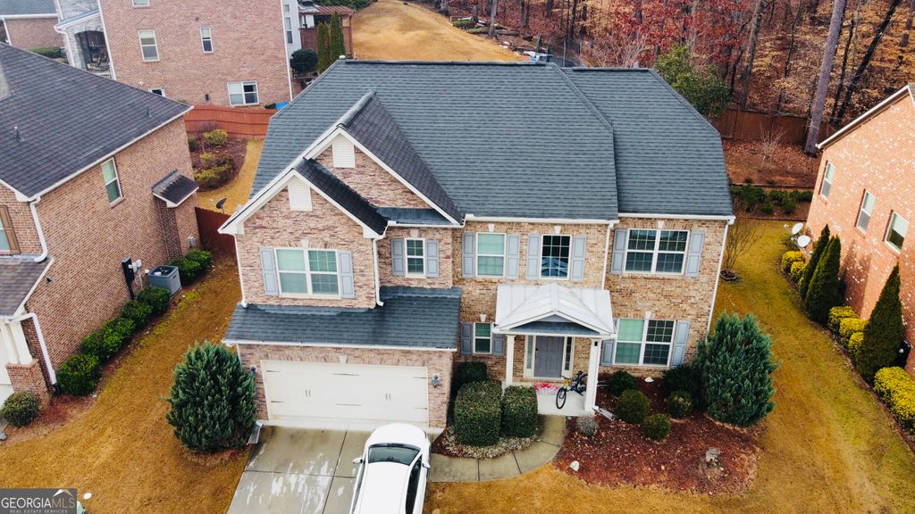 3742 Terrah Point Drive 43, Duluth, GA 30097