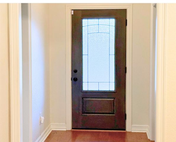 6004 Lakehurst Drive, Arlington, TX 76016