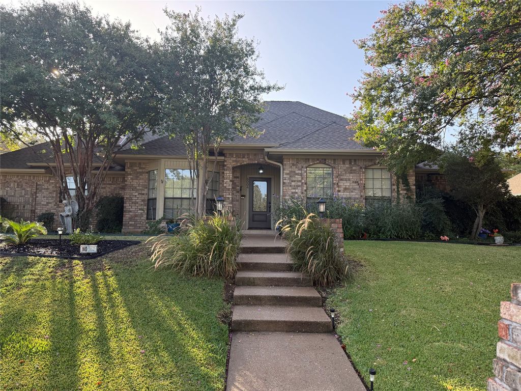 6004 Lakehurst Drive, Arlington, TX 76016 — photo 4