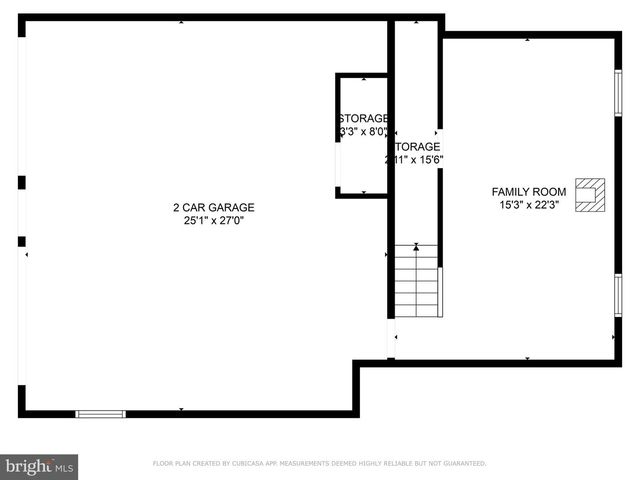 7714 FERN GROTTO CIRCLE CIR, Fayetteville, PA 17222