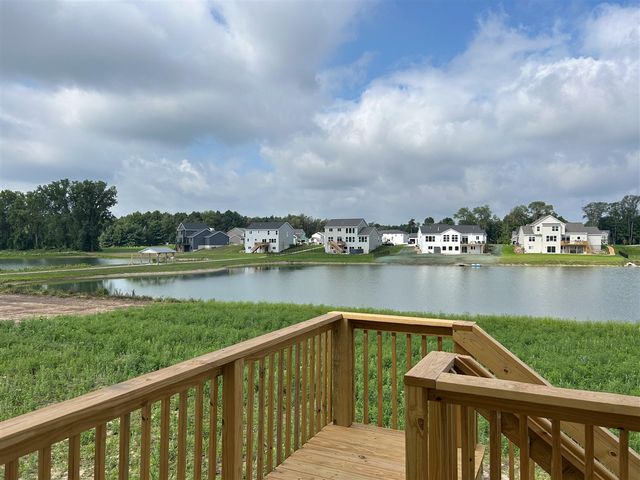 10769 56th Avenue, Allendale, MI 49401