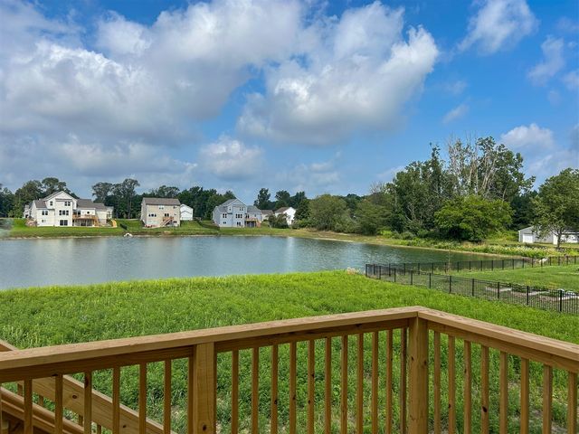 10769 56th Avenue, Allendale, MI 49401