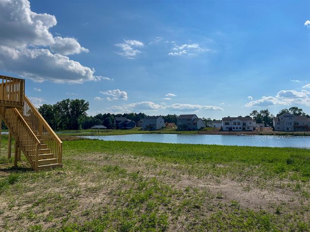 10769 56th Avenue, Allendale, MI 49401