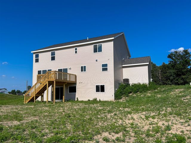 10769 56th Avenue, Allendale, MI 49401