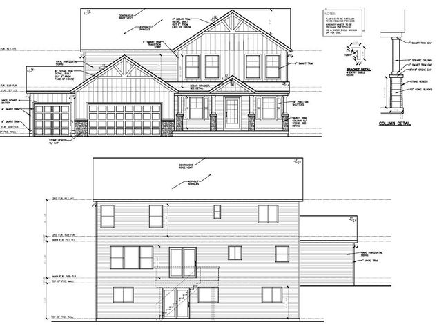 10769 56th Avenue, Allendale, MI 49401