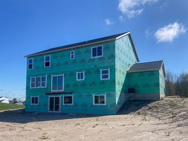 10769 56th Avenue, Allendale, MI 49401