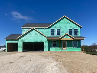 10769 56th Avenue, Allendale, MI 49401