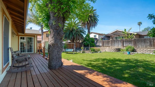 1999 Union Ave, Fairfield, CA 94533