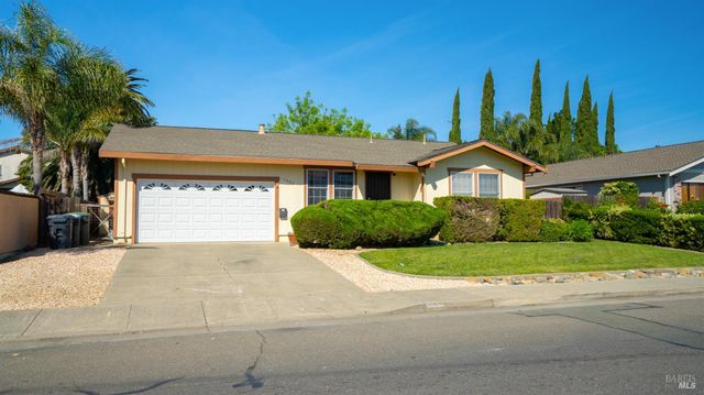 1999 Union Ave, Fairfield, CA 94533
