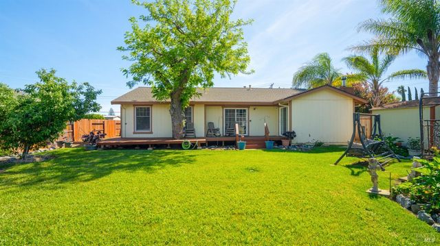 1999 Union Ave, Fairfield, CA 94533