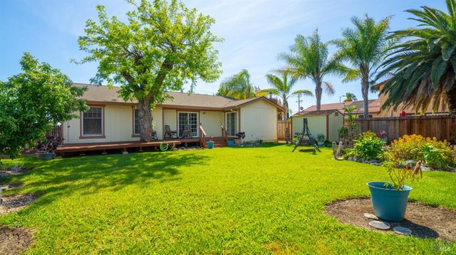 1999 Union Ave, Fairfield, CA 94533