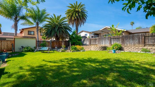 1999 Union Ave, Fairfield, CA 94533