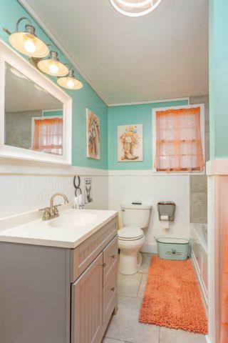 123 Leggett Road, Sale Creek, TN 37373
