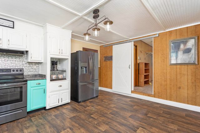 123 Leggett Road, Sale Creek, TN 37373